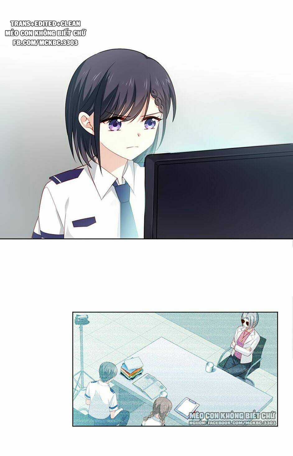 Nhịp Tim Cảnh Báo - Chapter 16 - Trang 5