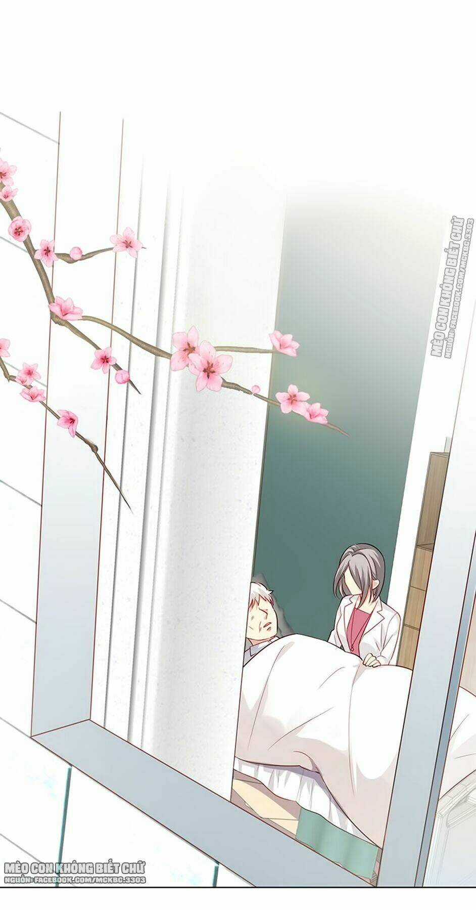 Nhịp Tim Cảnh Báo - Chapter 16 - Trang 41