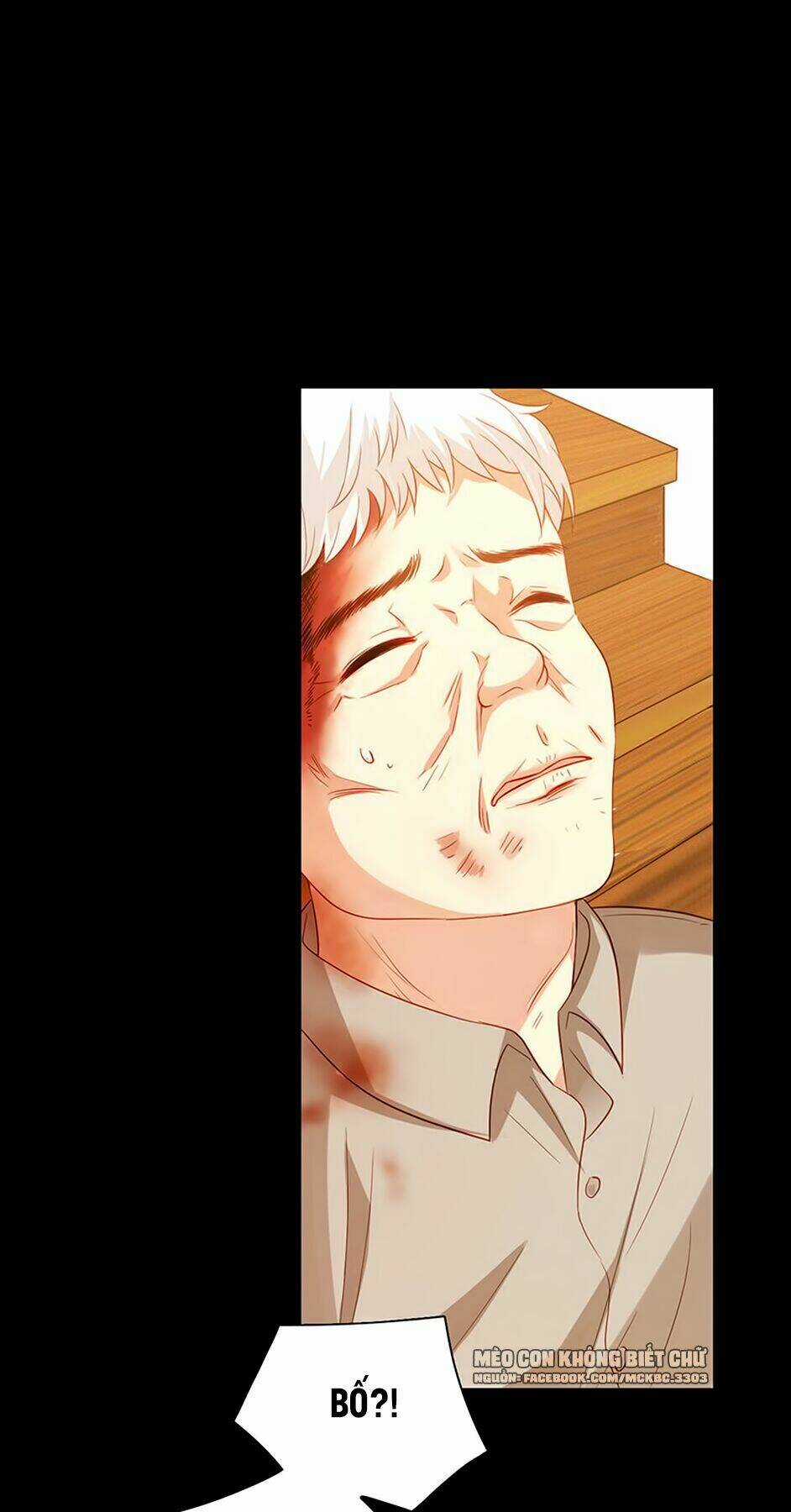 Nhịp Tim Cảnh Báo - Chapter 16 - Trang 44