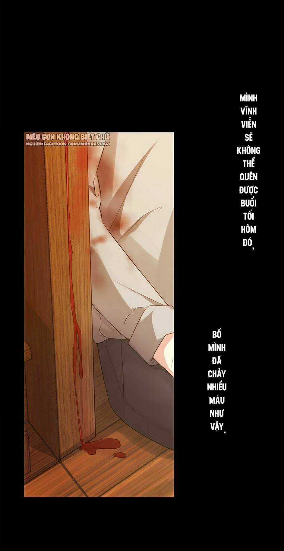 Nhịp Tim Cảnh Báo - Chapter 16 - Trang 46