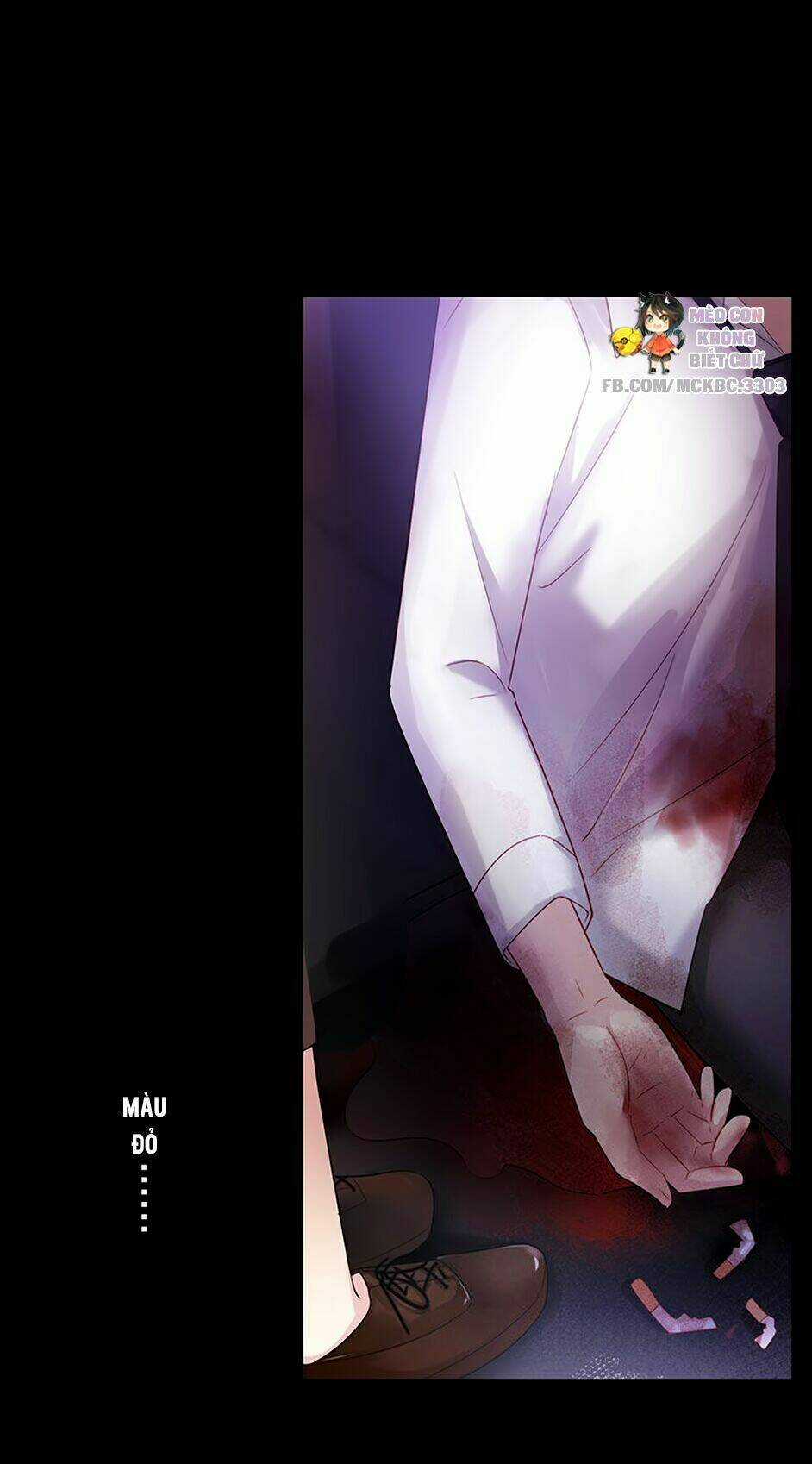 Nhịp Tim Cảnh Báo - Chapter 16 - Trang 47