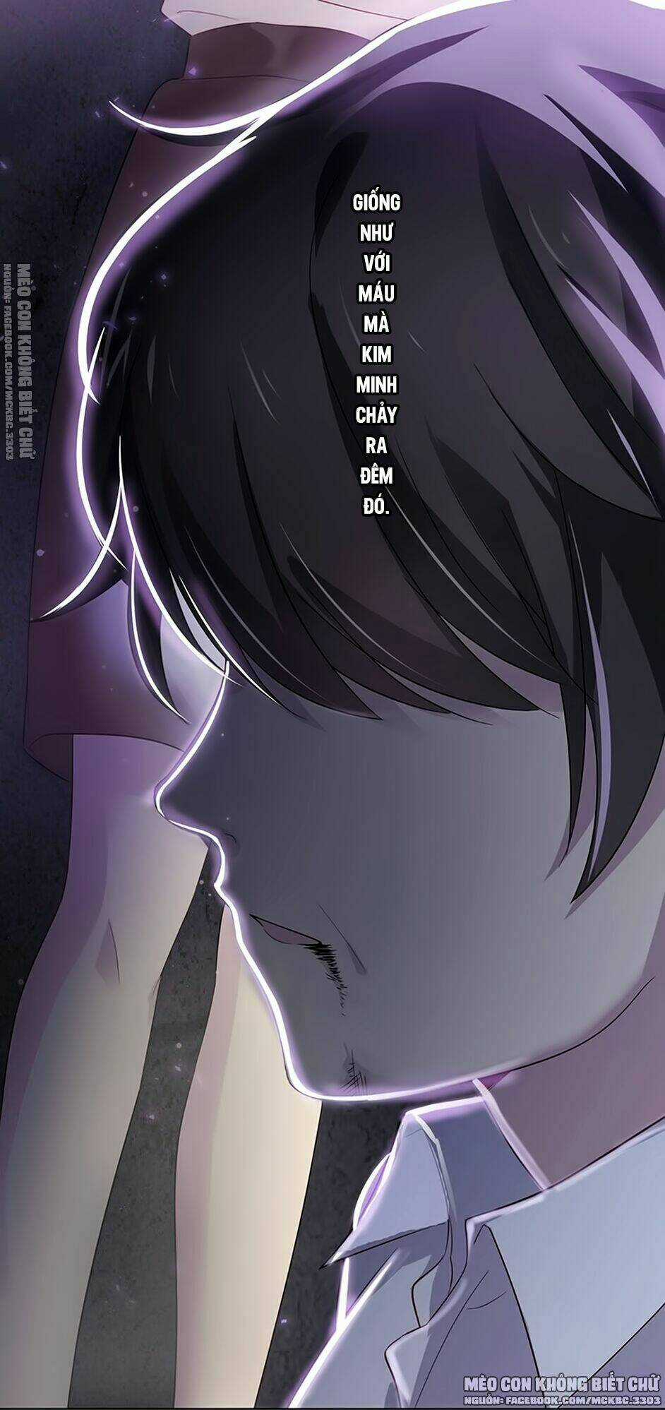 Nhịp Tim Cảnh Báo - Chapter 16 - Trang 49