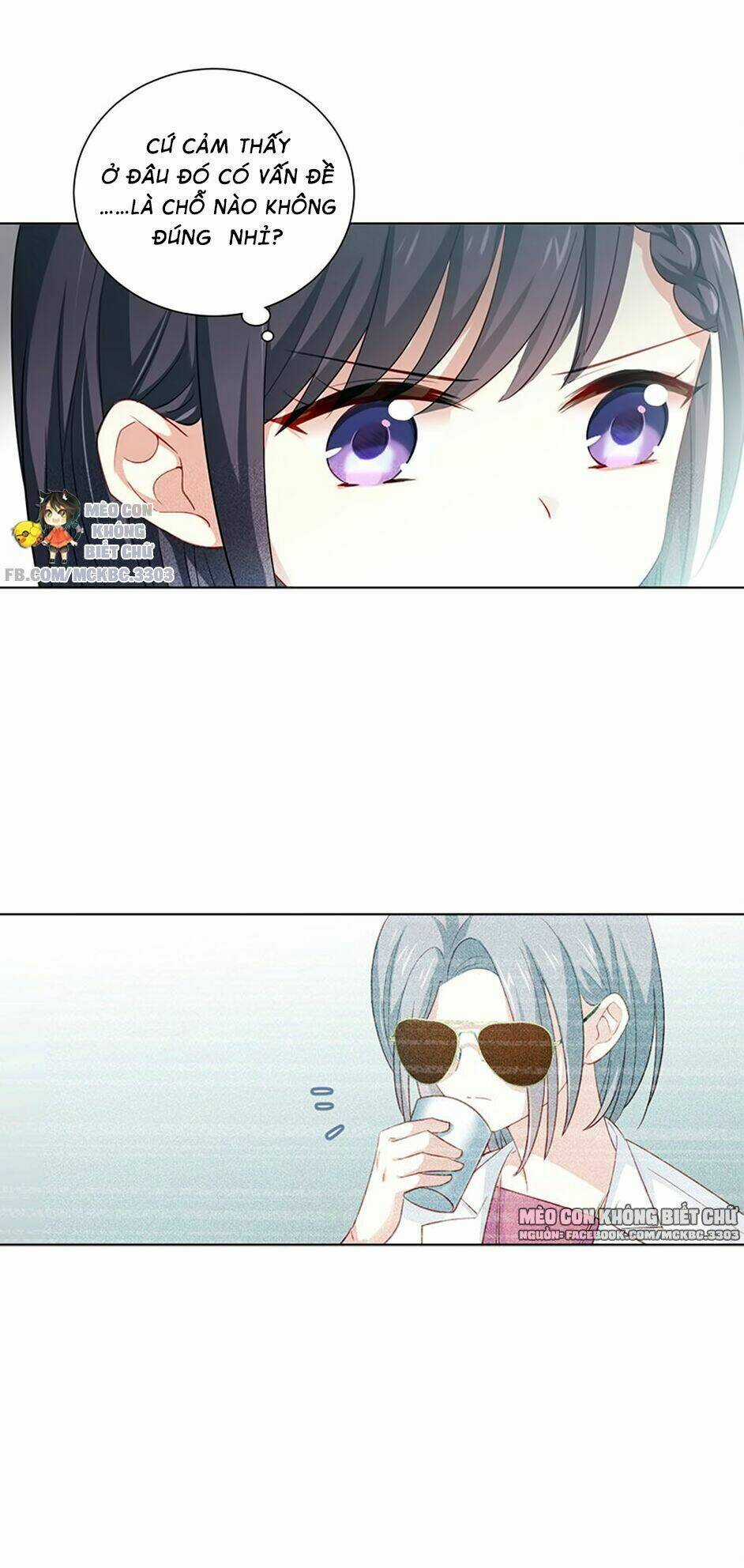 Nhịp Tim Cảnh Báo - Chapter 16 - Trang 6