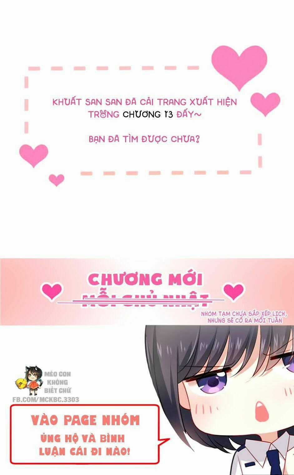 Nhịp Tim Cảnh Báo - Chapter 16 - Trang 54