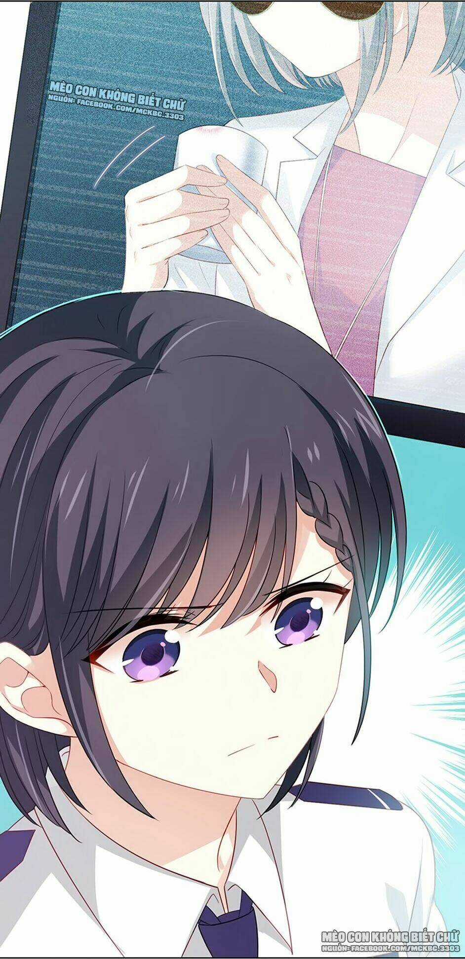 Nhịp Tim Cảnh Báo - Chapter 16 - Trang 7