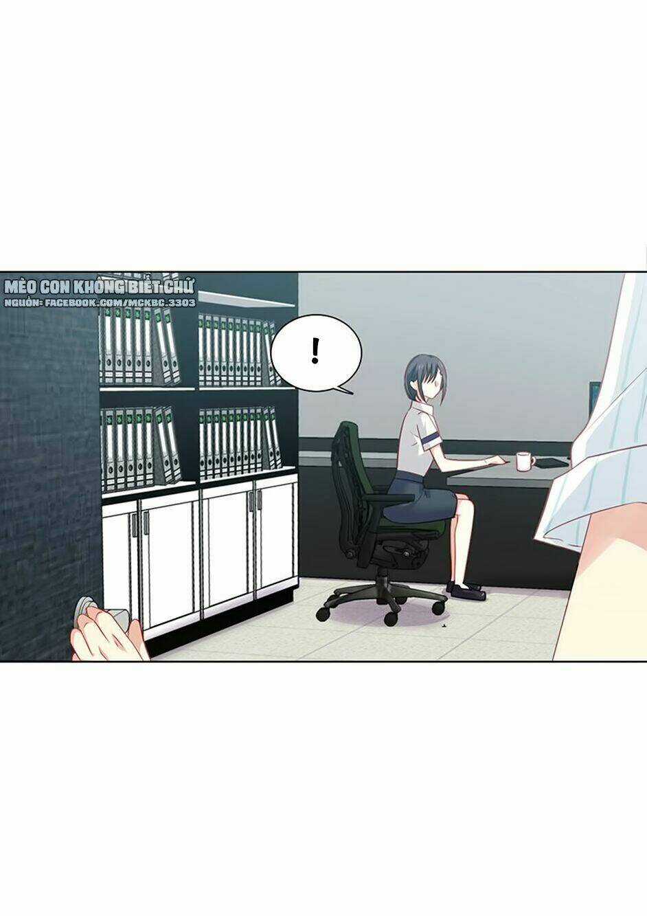 Nhịp Tim Cảnh Báo - Chapter 16 - Trang 8