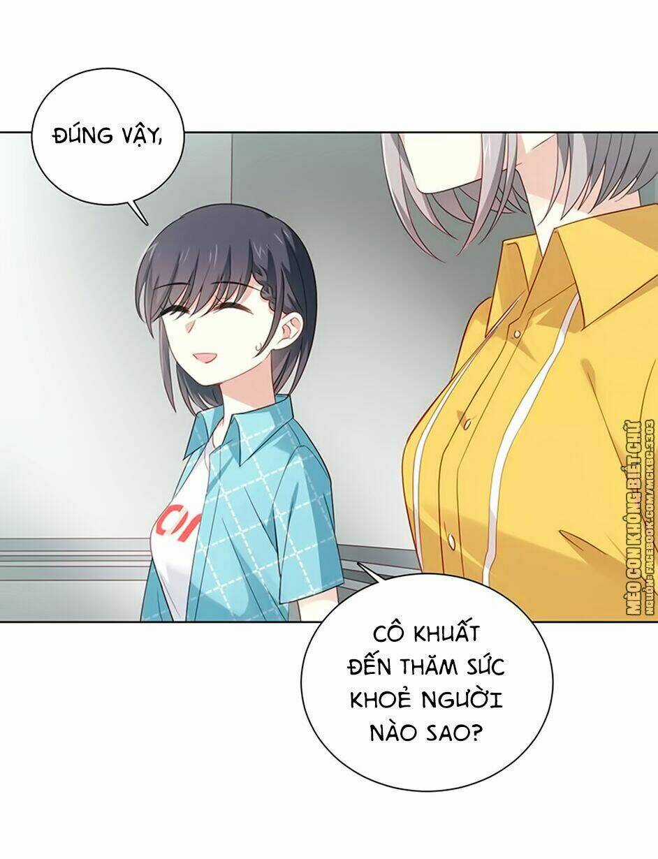 Nhịp Tim Cảnh Báo - Chapter 17 - Trang 11