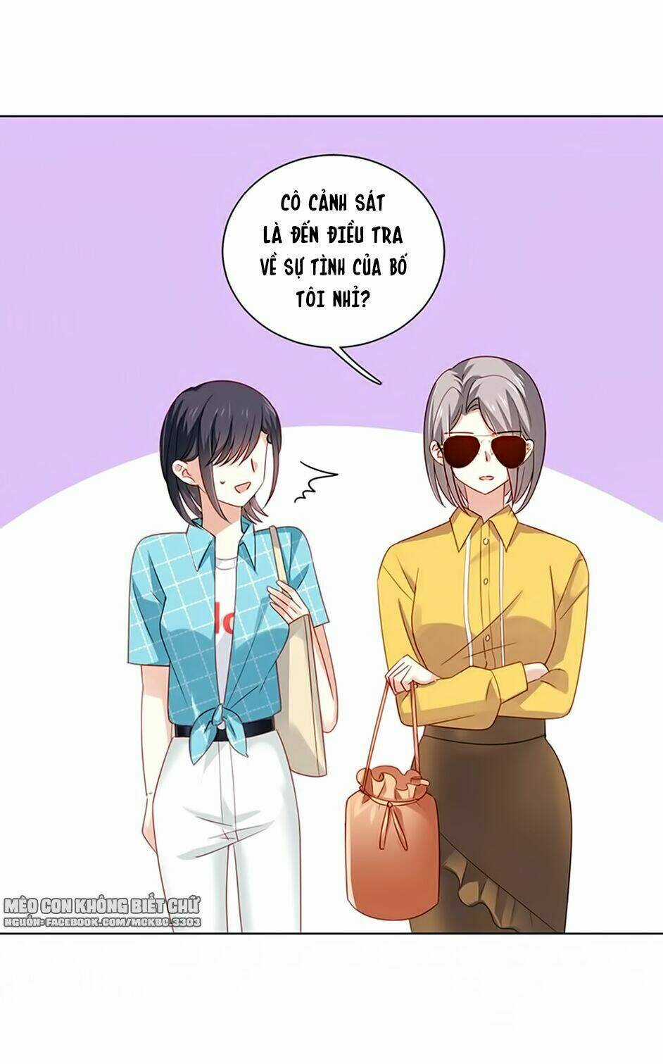 Nhịp Tim Cảnh Báo - Chapter 17 - Trang 12