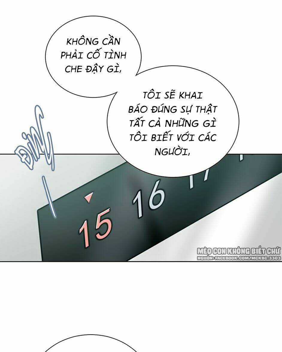 Nhịp Tim Cảnh Báo - Chapter 17 - Trang 13