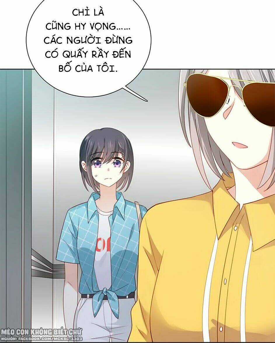 Nhịp Tim Cảnh Báo - Chapter 17 - Trang 14