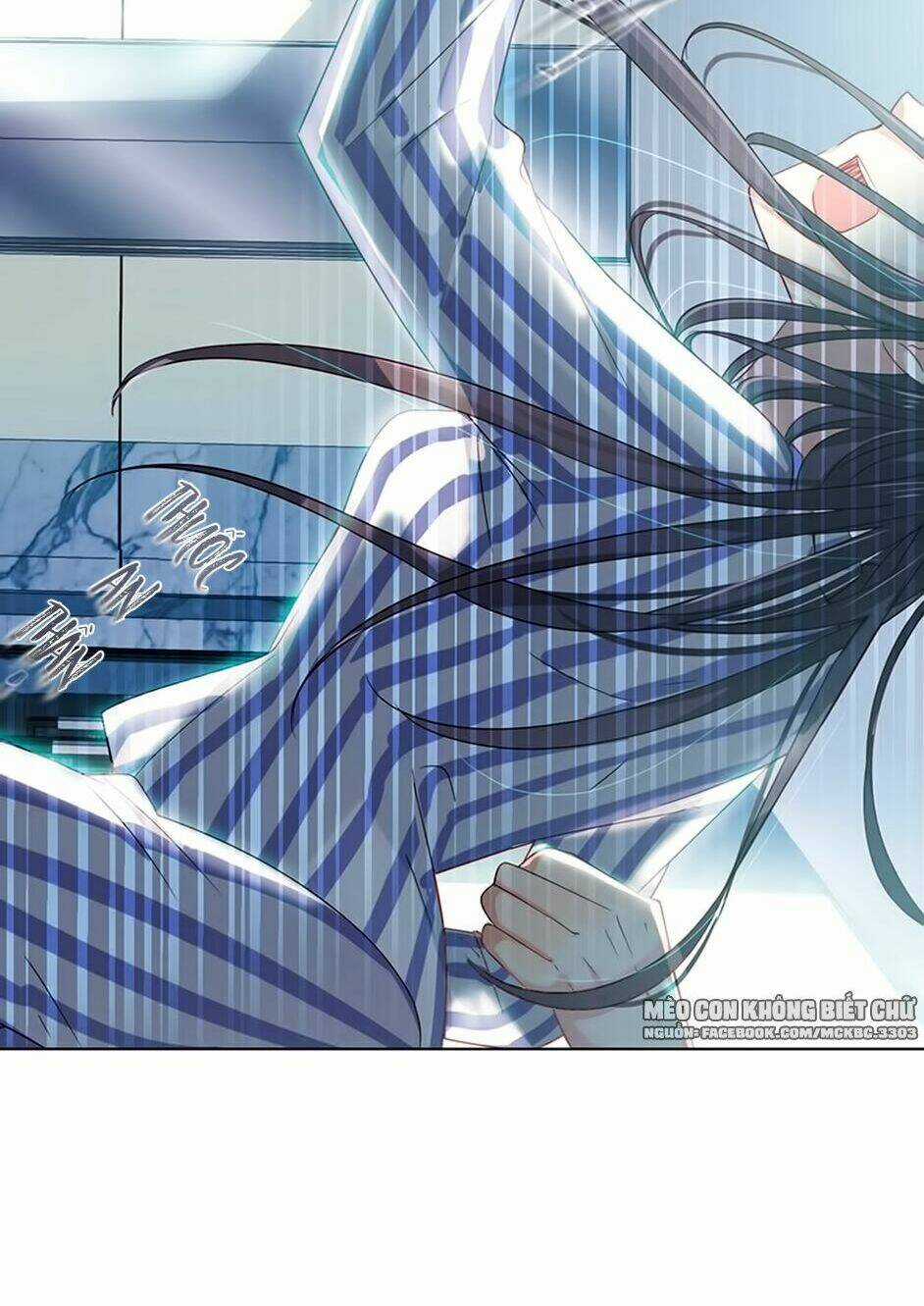 Nhịp Tim Cảnh Báo - Chapter 17 - Trang 17