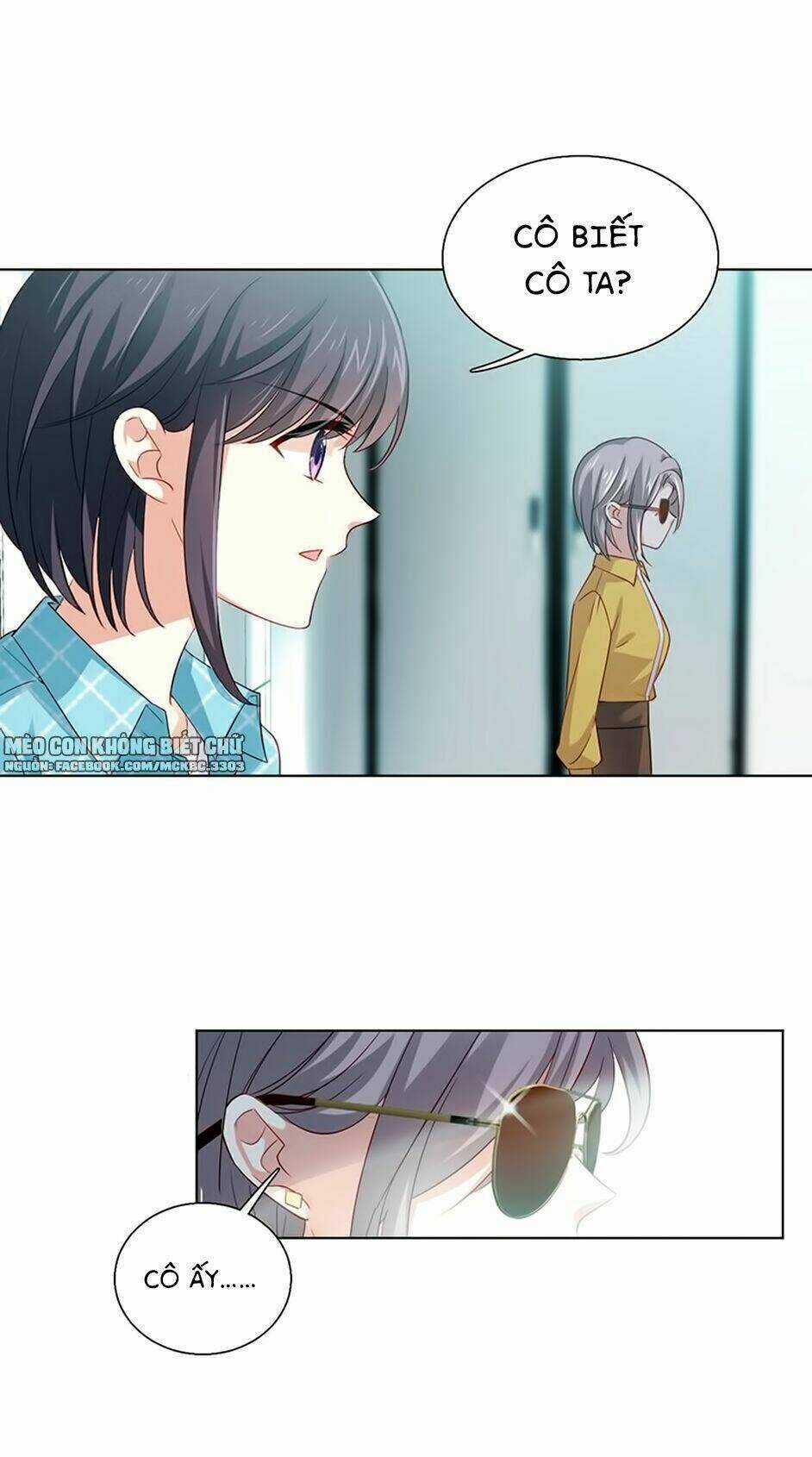 Nhịp Tim Cảnh Báo - Chapter 17 - Trang 19