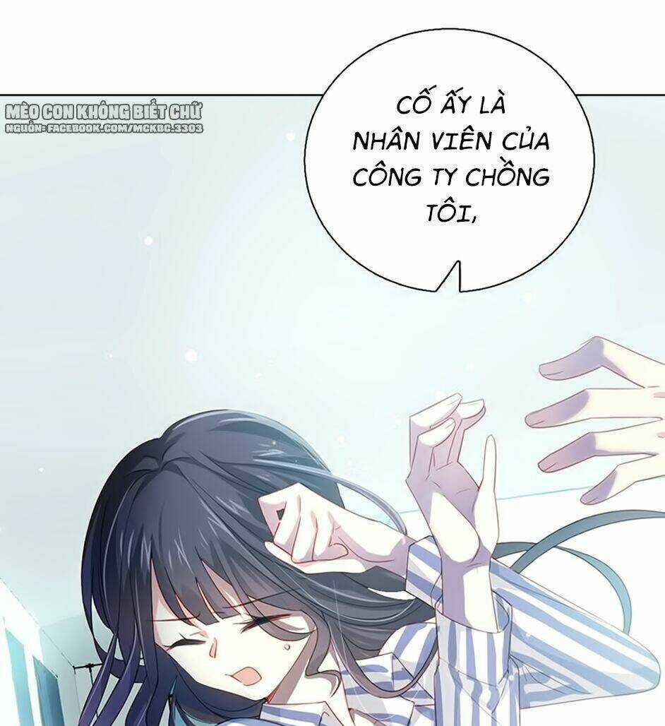 Nhịp Tim Cảnh Báo - Chapter 17 - Trang 20