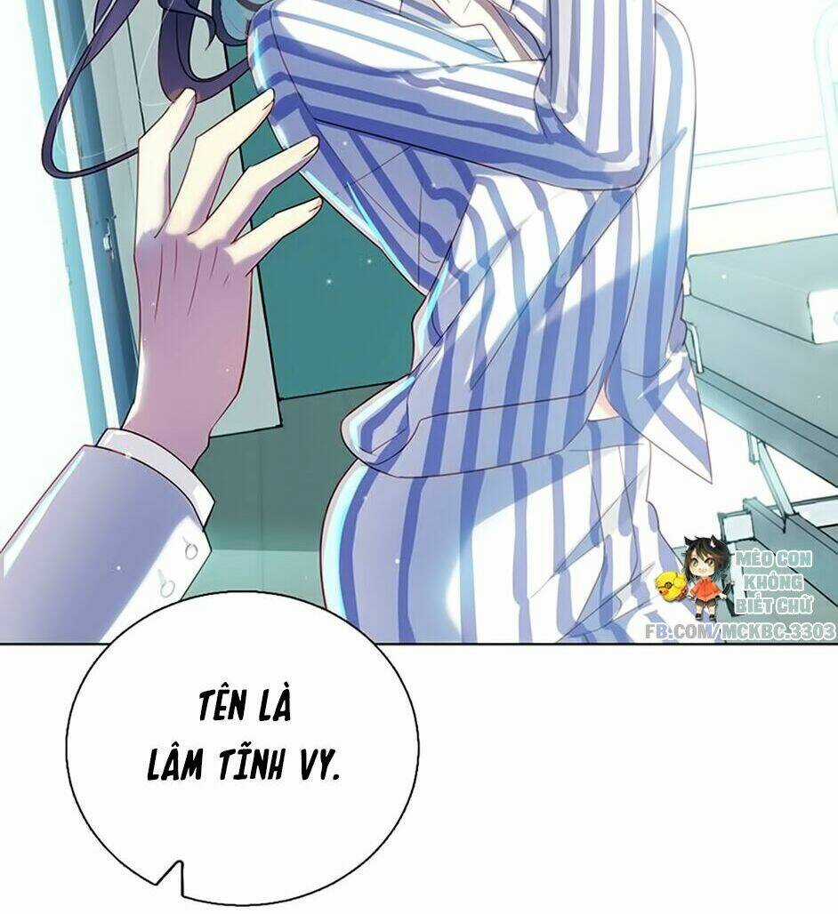 Nhịp Tim Cảnh Báo - Chapter 17 - Trang 21