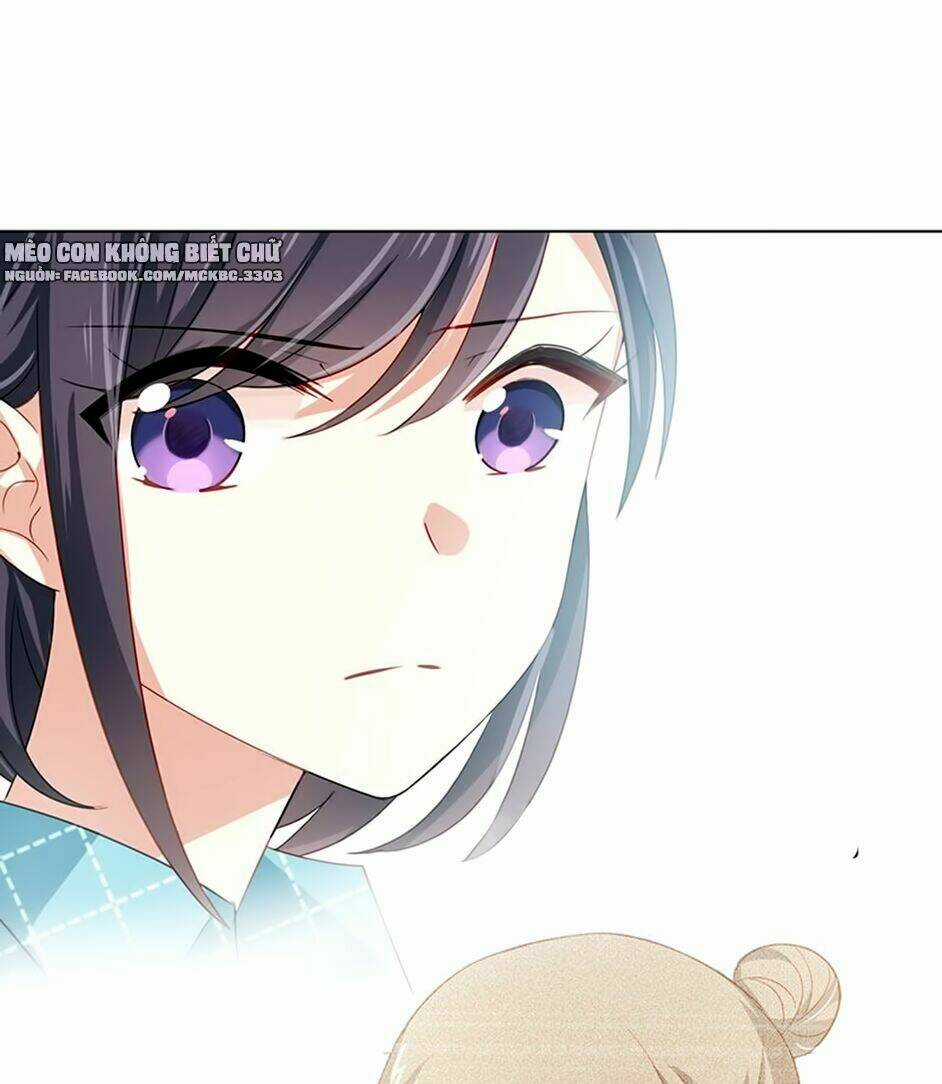 Nhịp Tim Cảnh Báo - Chapter 17 - Trang 22