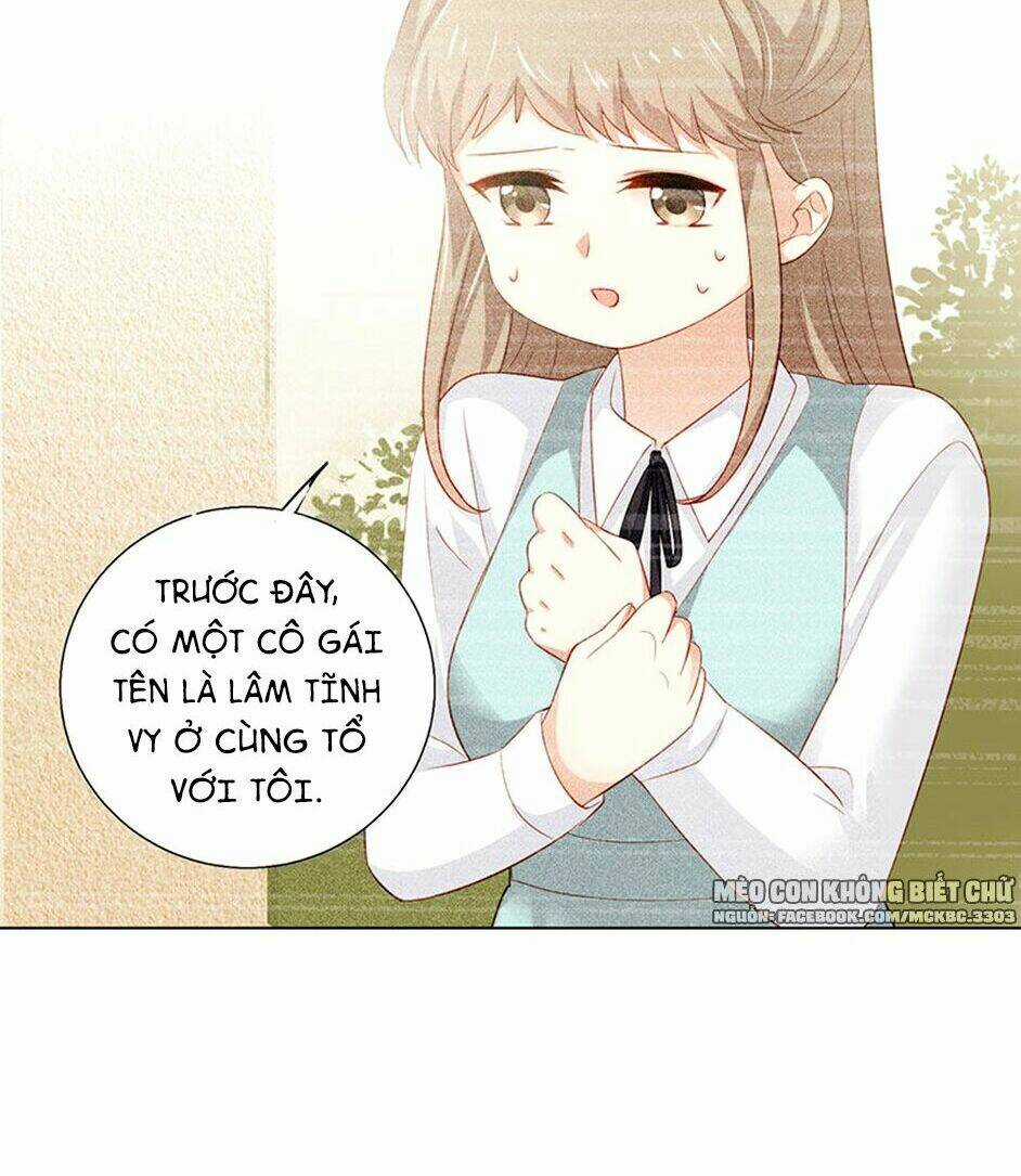 Nhịp Tim Cảnh Báo - Chapter 17 - Trang 23