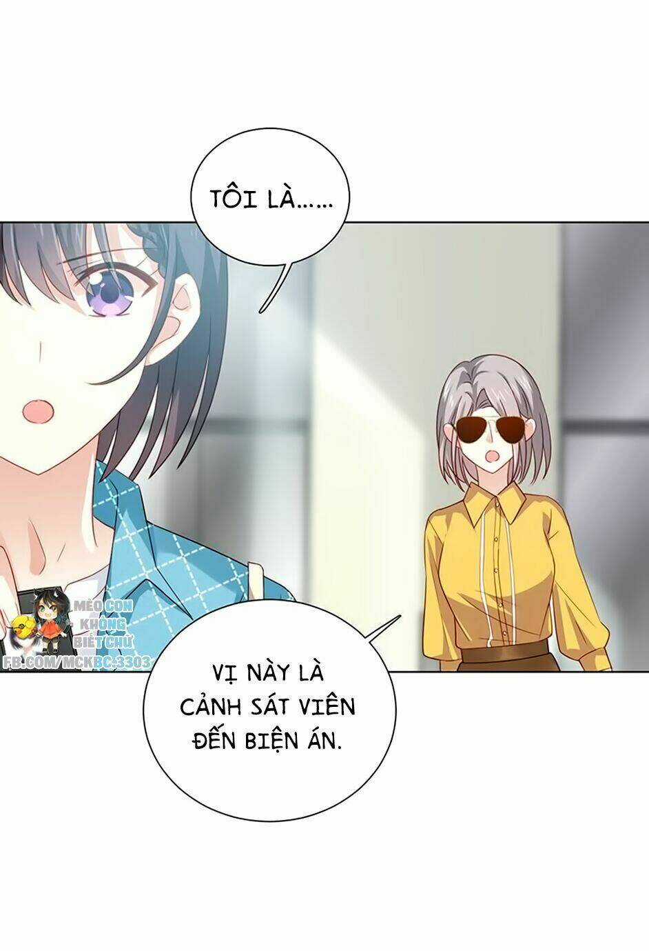 Nhịp Tim Cảnh Báo - Chapter 17 - Trang 26