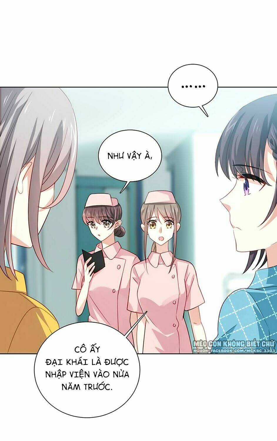 Nhịp Tim Cảnh Báo - Chapter 17 - Trang 27