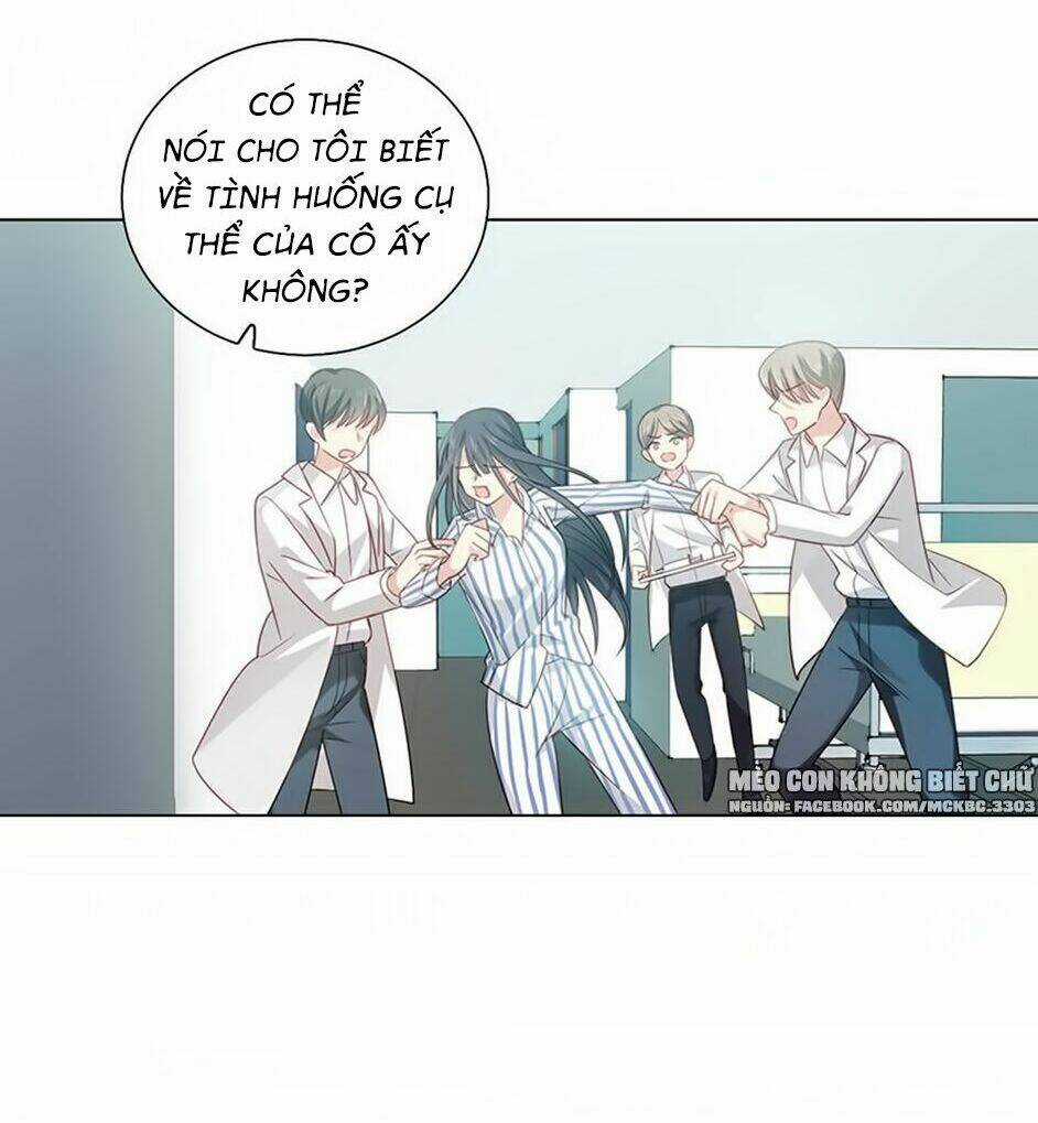 Nhịp Tim Cảnh Báo - Chapter 17 - Trang 29