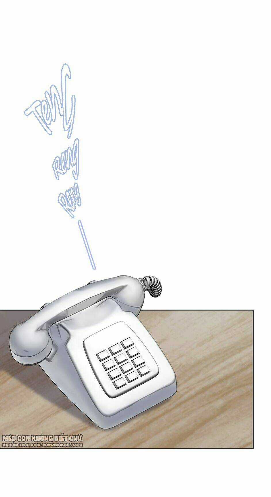 Nhịp Tim Cảnh Báo - Chapter 17 - Trang 30