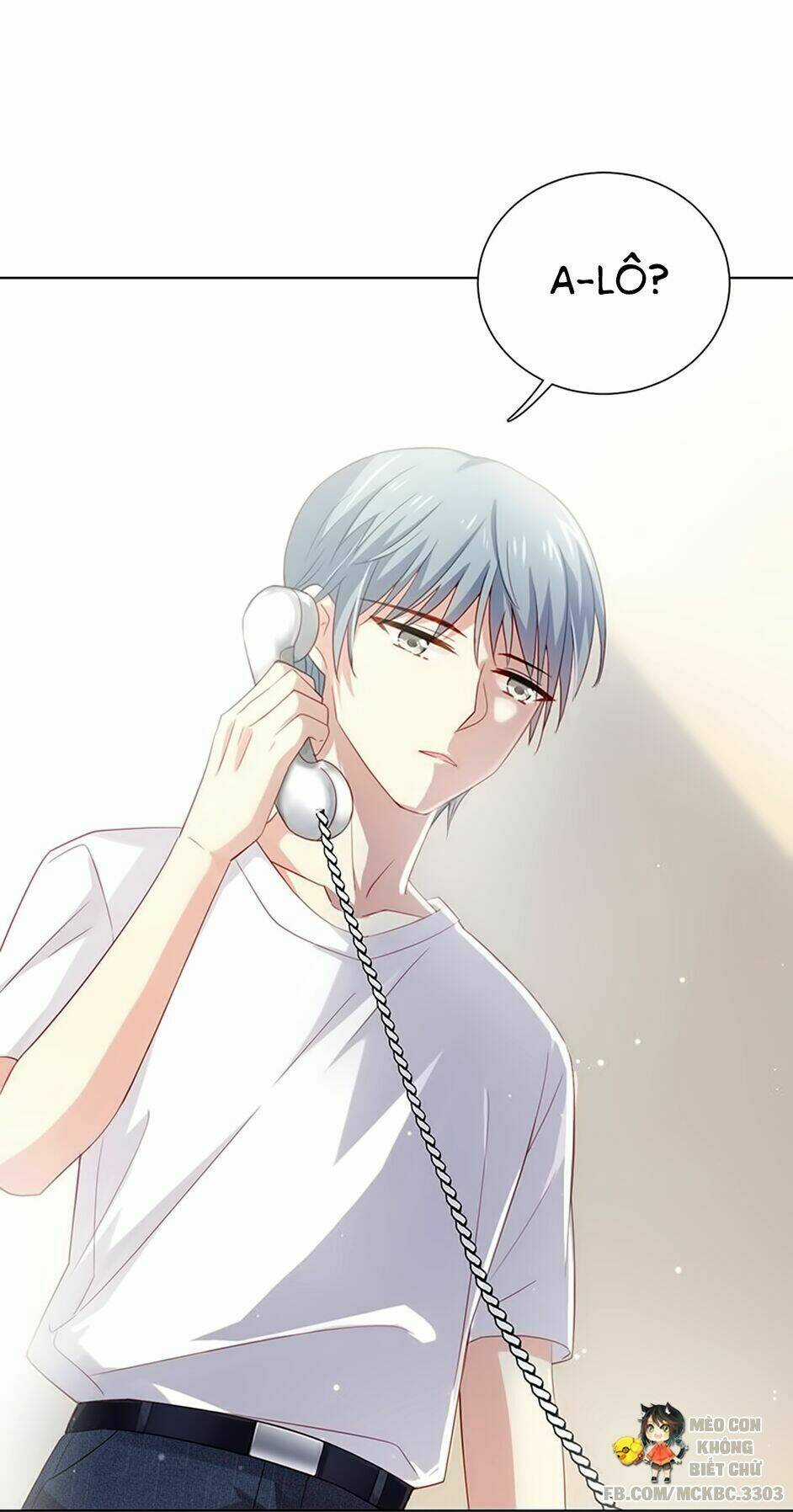 Nhịp Tim Cảnh Báo - Chapter 17 - Trang 31