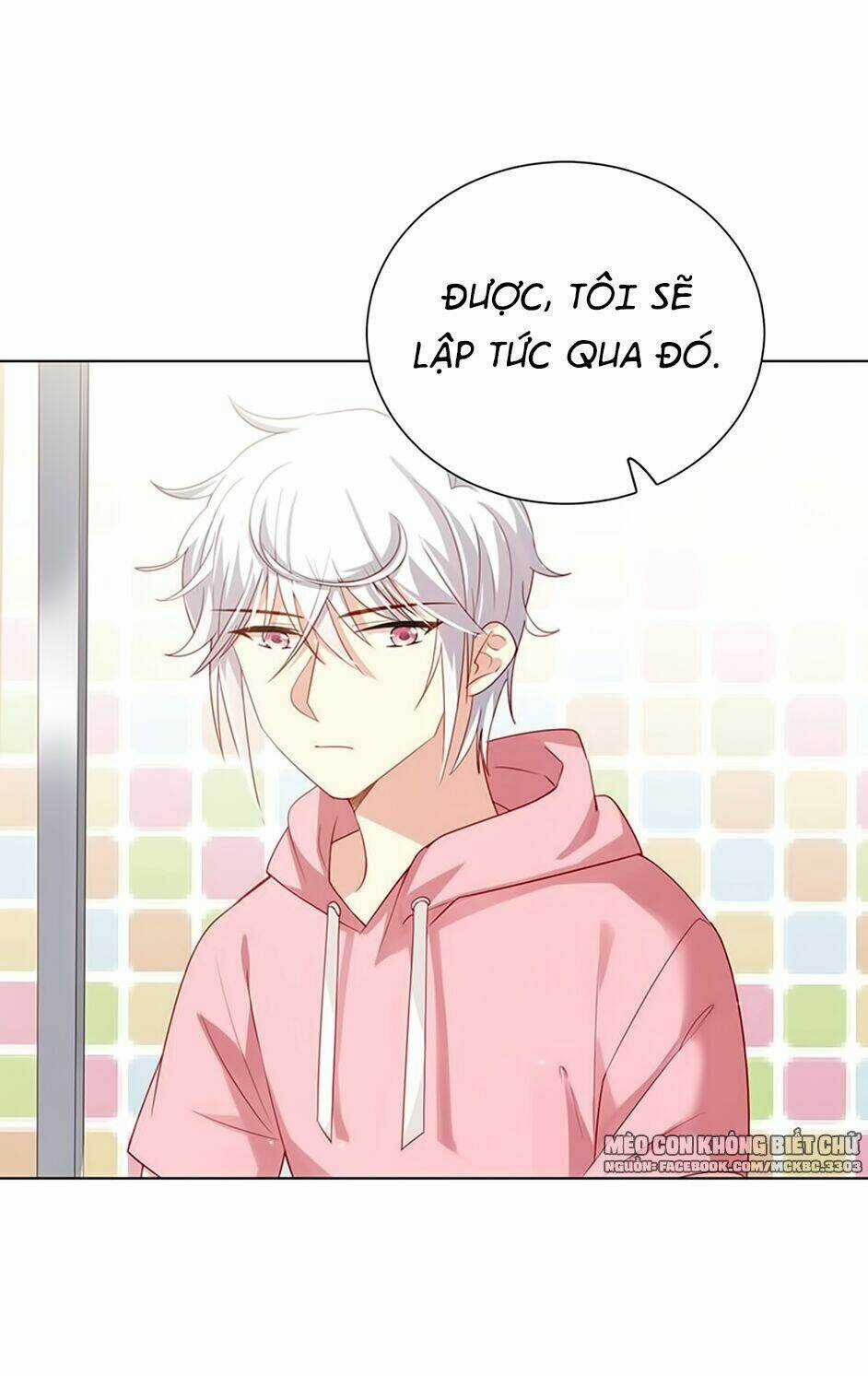 Nhịp Tim Cảnh Báo - Chapter 17 - Trang 33