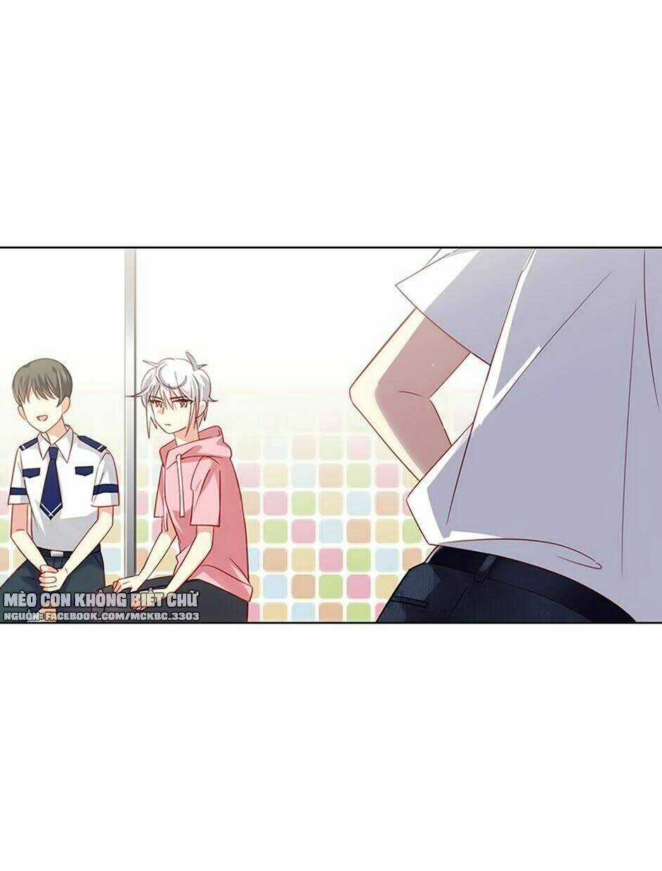 Nhịp Tim Cảnh Báo - Chapter 17 - Trang 34