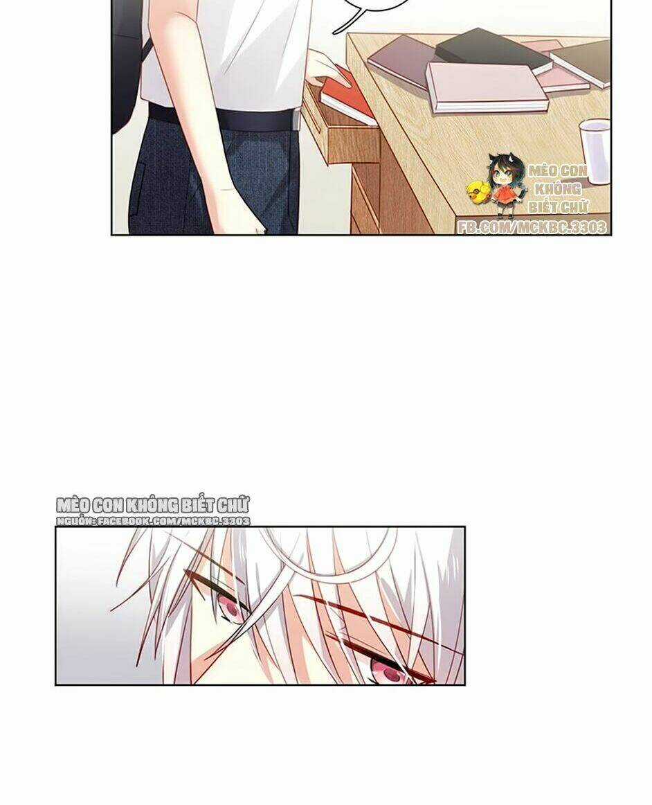 Nhịp Tim Cảnh Báo - Chapter 17 - Trang 40