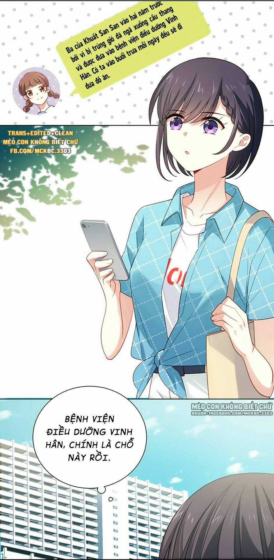 Nhịp Tim Cảnh Báo - Chapter 17 - Trang 5