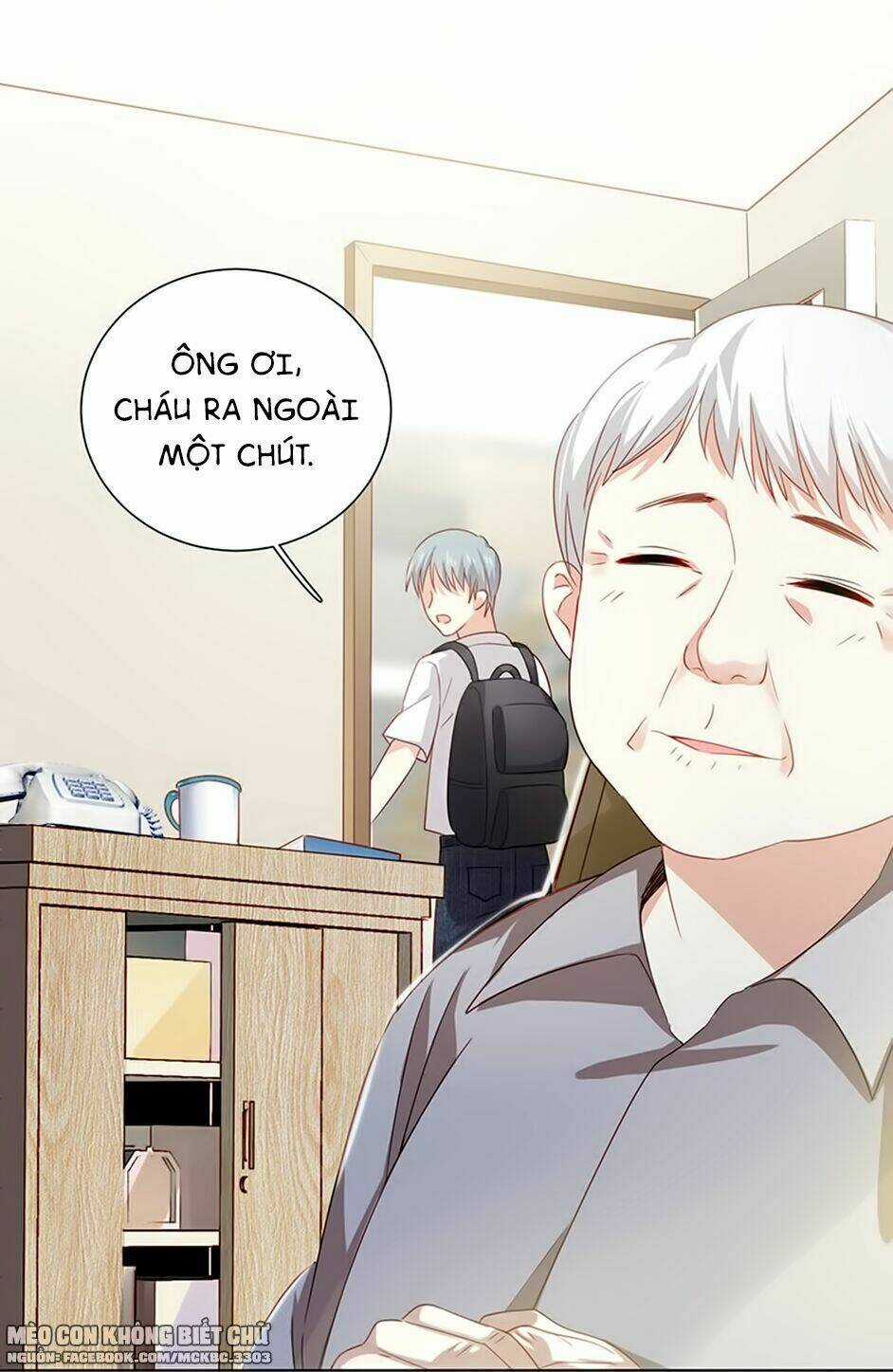 Nhịp Tim Cảnh Báo - Chapter 17 - Trang 42