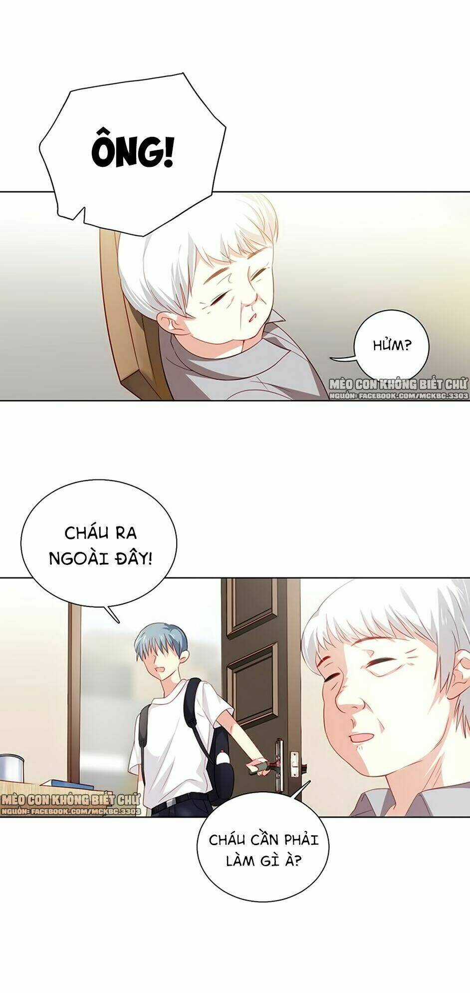 Nhịp Tim Cảnh Báo - Chapter 17 - Trang 43