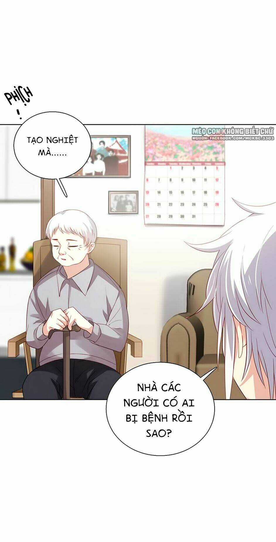 Nhịp Tim Cảnh Báo - Chapter 17 - Trang 45