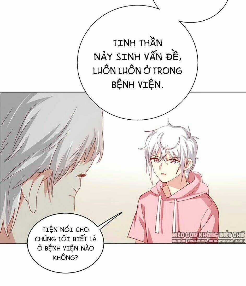 Nhịp Tim Cảnh Báo - Chapter 17 - Trang 47