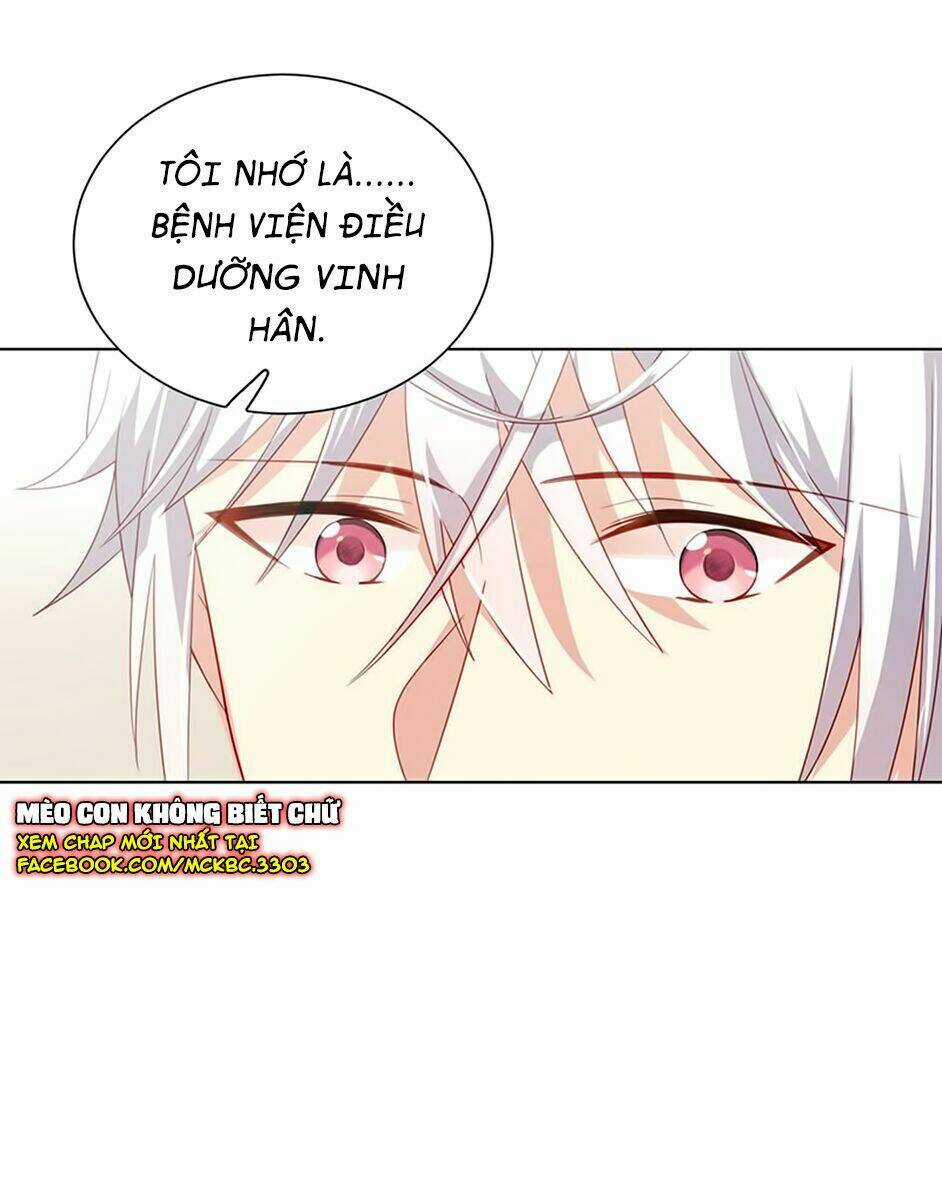 Nhịp Tim Cảnh Báo - Chapter 17 - Trang 48