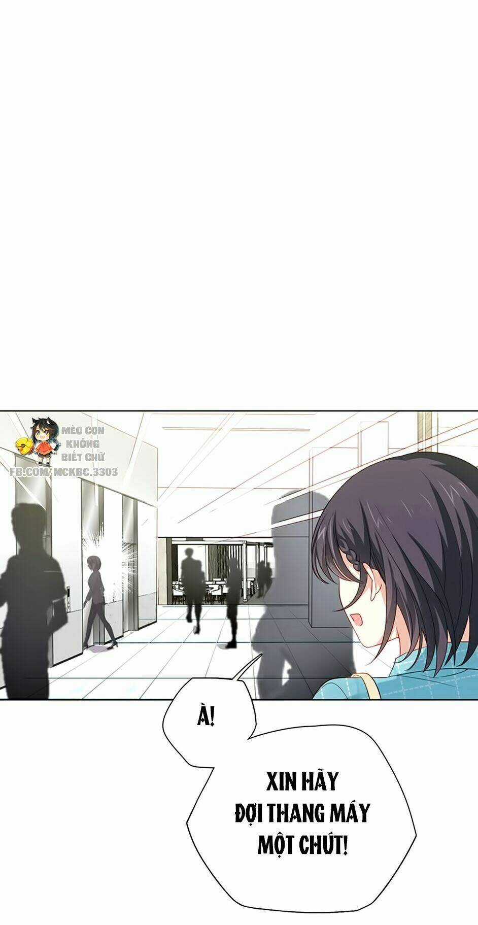 Nhịp Tim Cảnh Báo - Chapter 17 - Trang 6