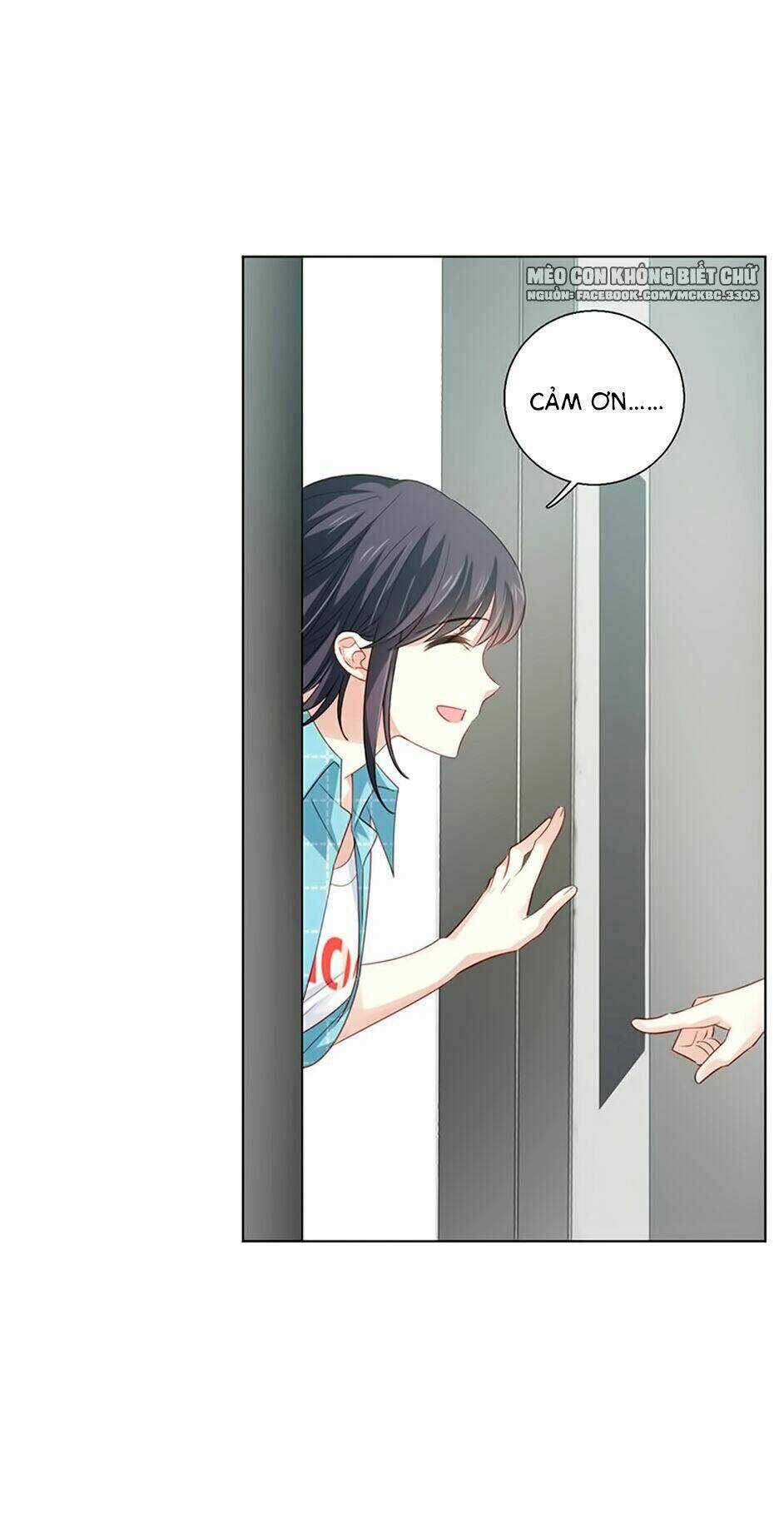 Nhịp Tim Cảnh Báo - Chapter 17 - Trang 7