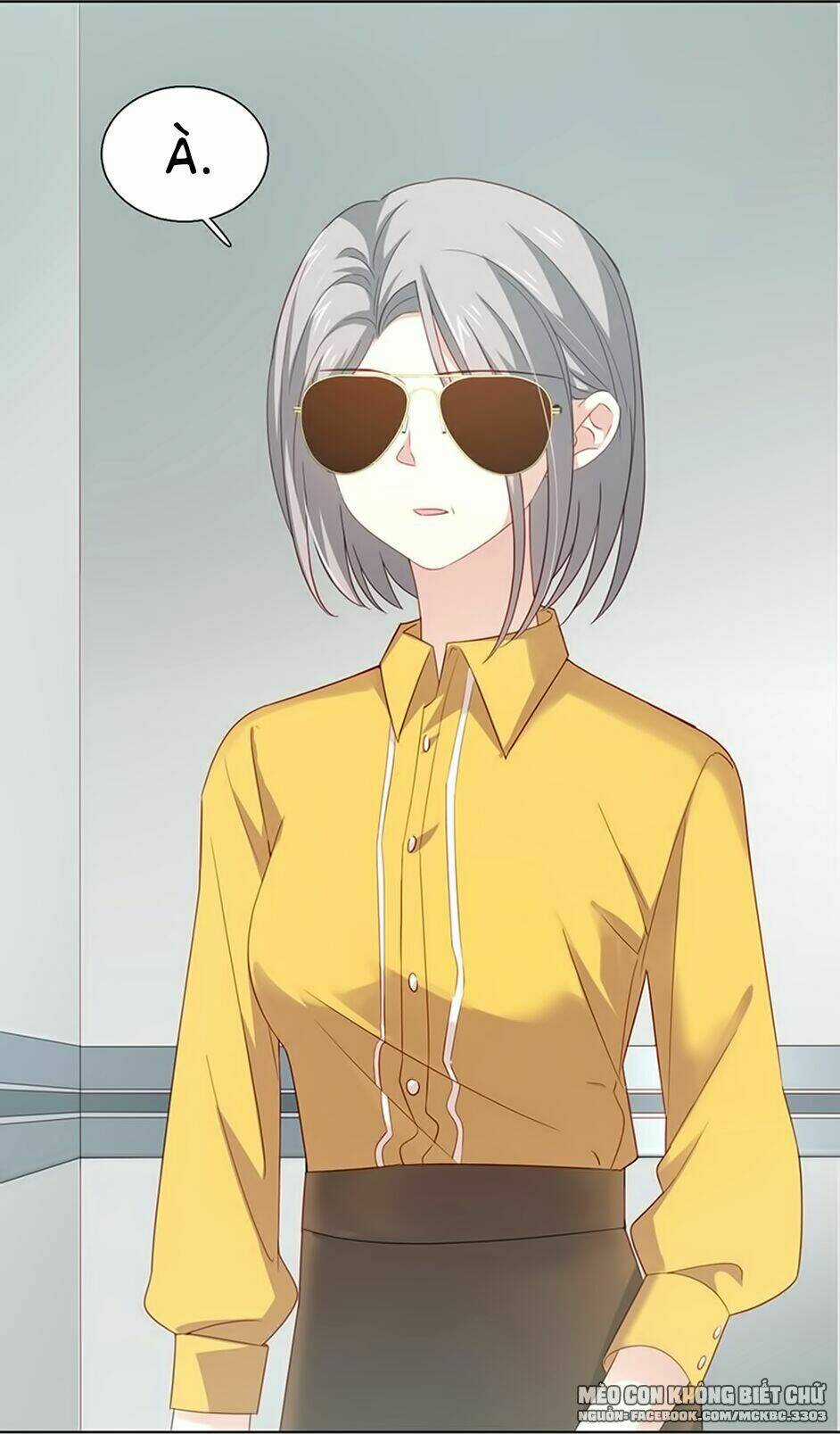 Nhịp Tim Cảnh Báo - Chapter 17 - Trang 9