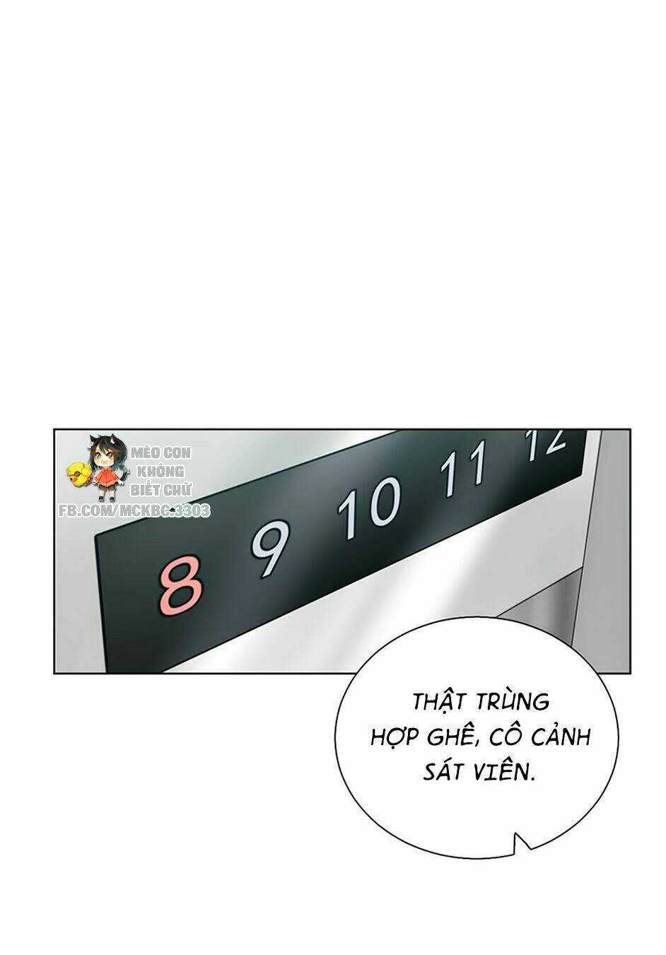Nhịp Tim Cảnh Báo - Chapter 17 - Trang 10