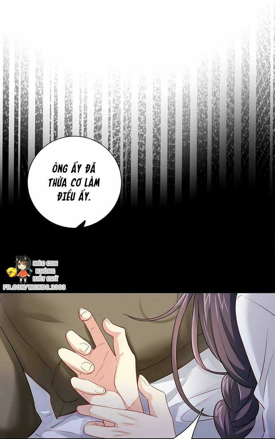 Nhịp Tim Cảnh Báo - Chapter 18 - Trang 11