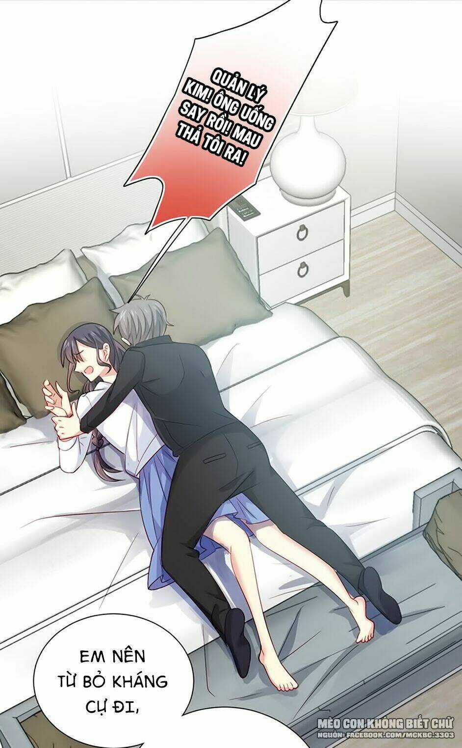 Nhịp Tim Cảnh Báo - Chapter 18 - Trang 12