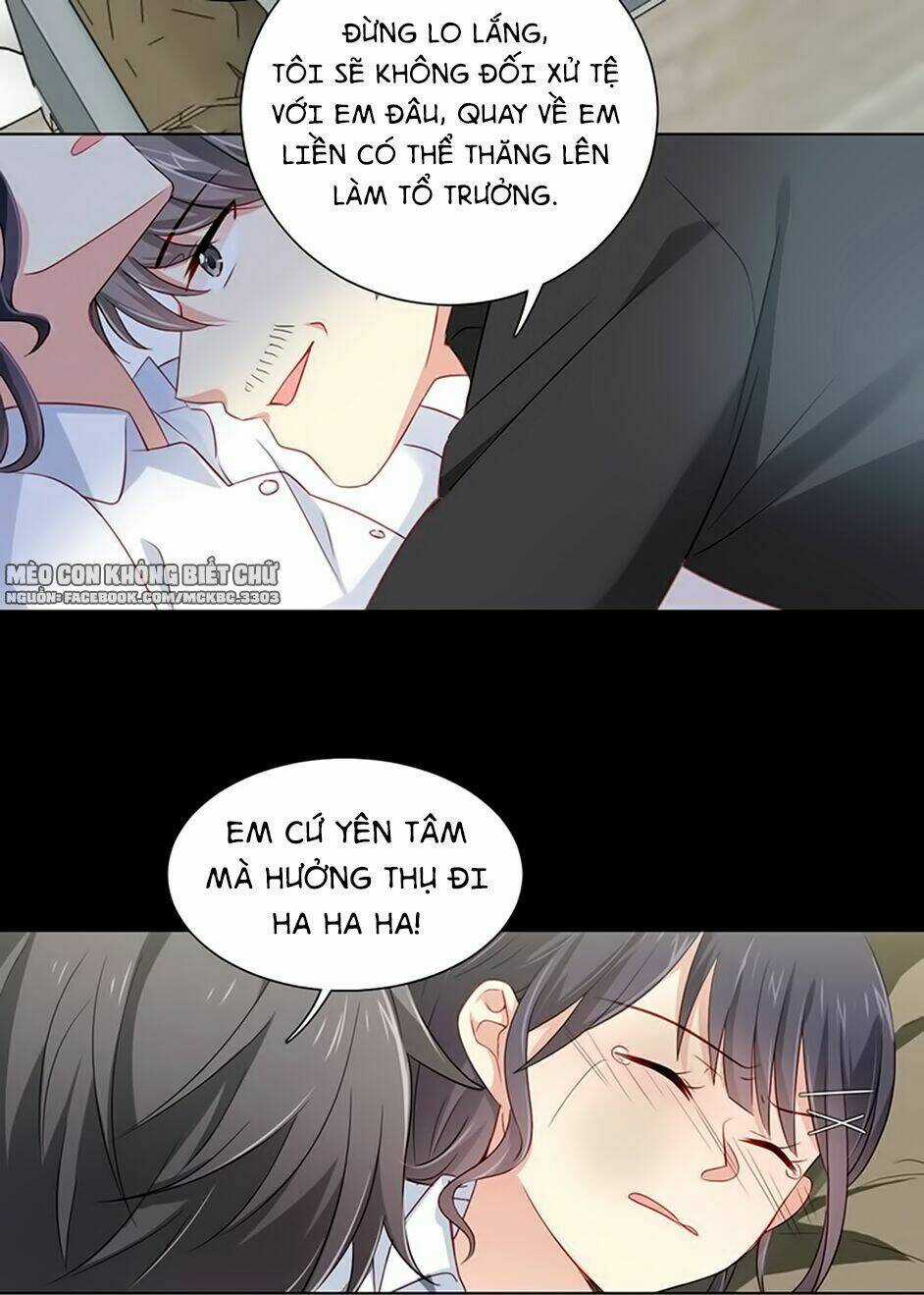 Nhịp Tim Cảnh Báo - Chapter 18 - Trang 13