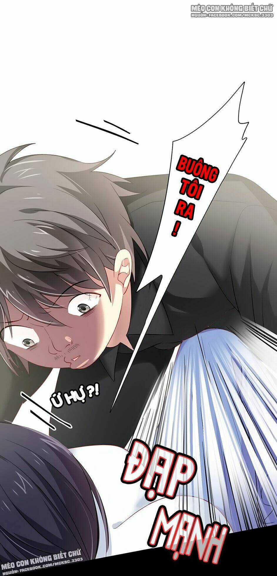 Nhịp Tim Cảnh Báo - Chapter 18 - Trang 14