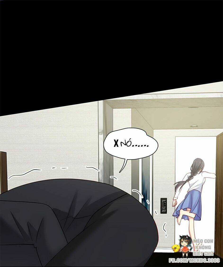 Nhịp Tim Cảnh Báo - Chapter 18 - Trang 15
