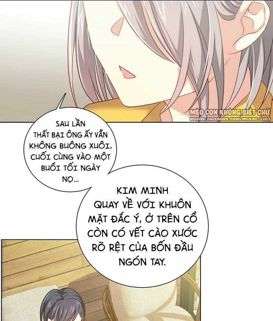 Nhịp Tim Cảnh Báo - Chapter 18 - Trang 17