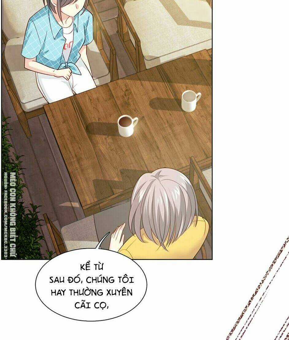 Nhịp Tim Cảnh Báo - Chapter 18 - Trang 18