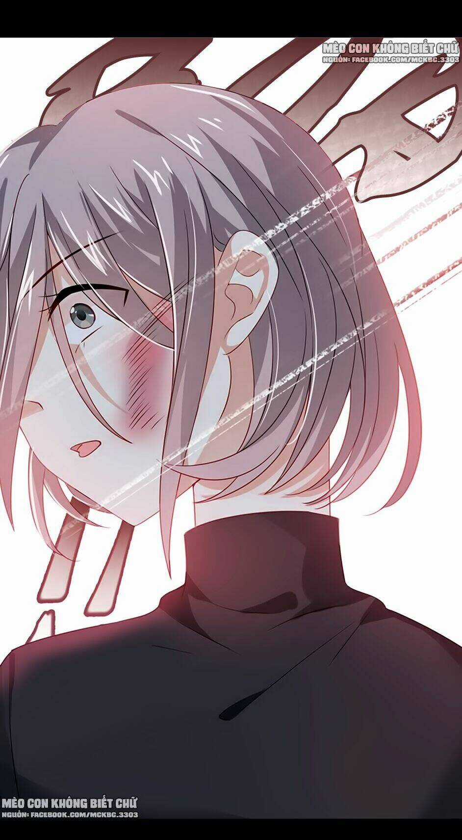 Nhịp Tim Cảnh Báo - Chapter 18 - Trang 21