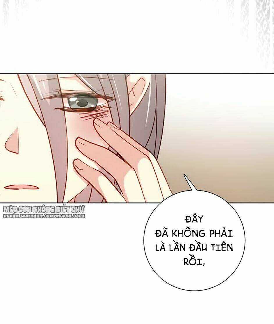 Nhịp Tim Cảnh Báo - Chapter 18 - Trang 23