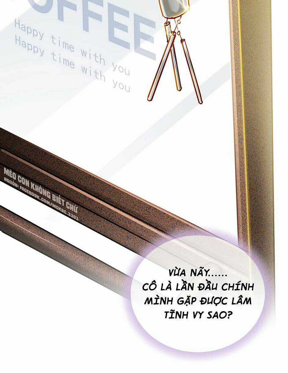 Nhịp Tim Cảnh Báo - Chapter 18 - Trang 28