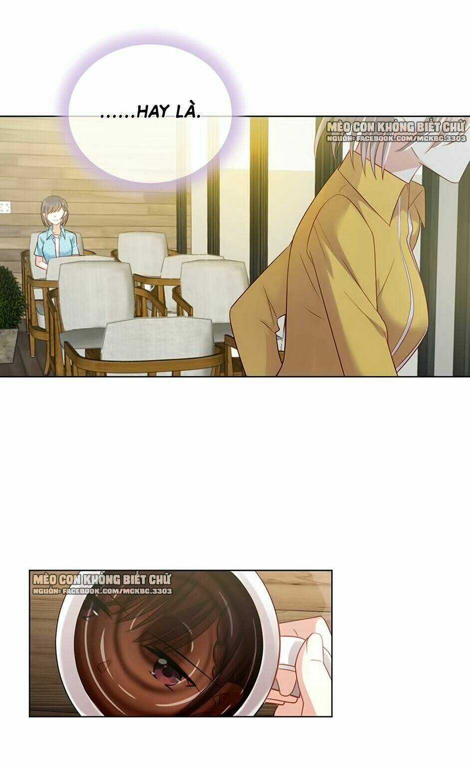 Nhịp Tim Cảnh Báo - Chapter 18 - Trang 29