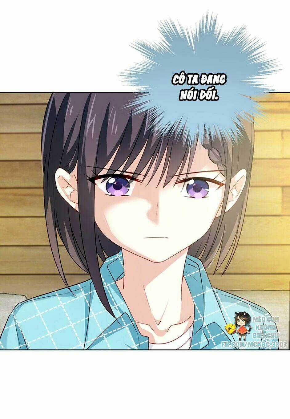 Nhịp Tim Cảnh Báo - Chapter 18 - Trang 30
